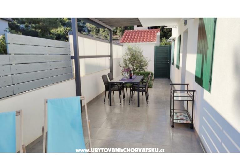 Apartments Lac - House More – photo 14