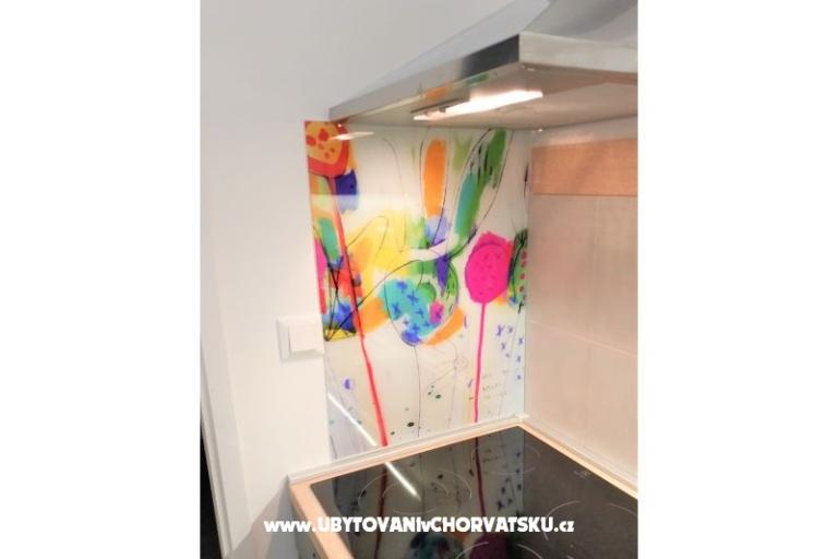 Apartments Lac - House More – photo 16