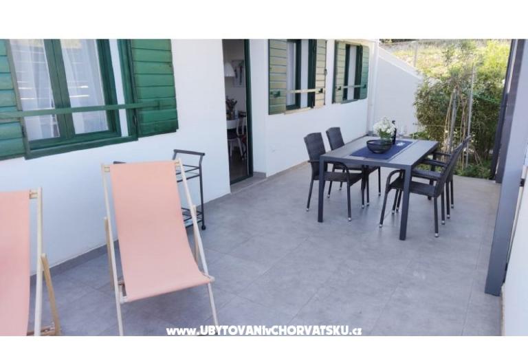 Apartments Lac - House More – photo 18