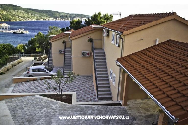 Villa Mare, Komiža – photo 2
