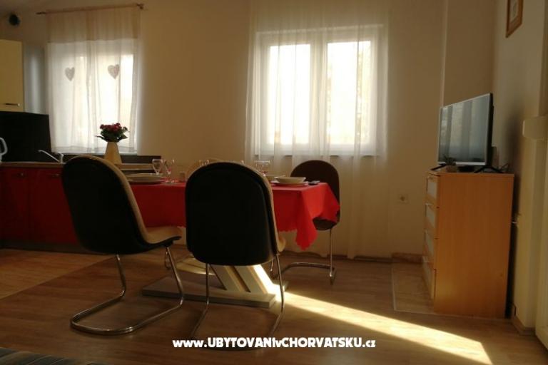 Ana Apartments – photo 14