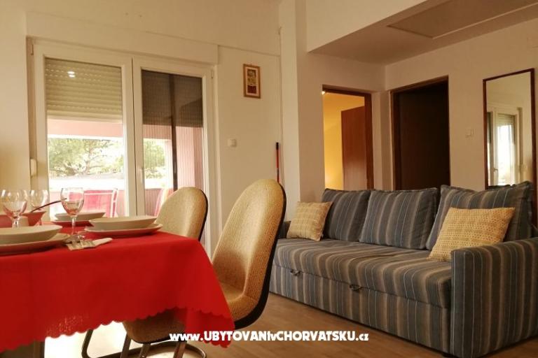 Ana Apartments – photo 15