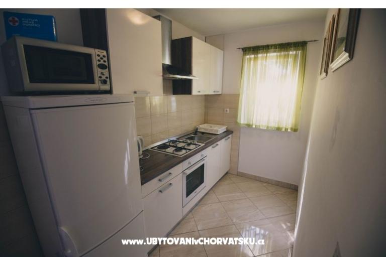 Ana Apartments – photo 16