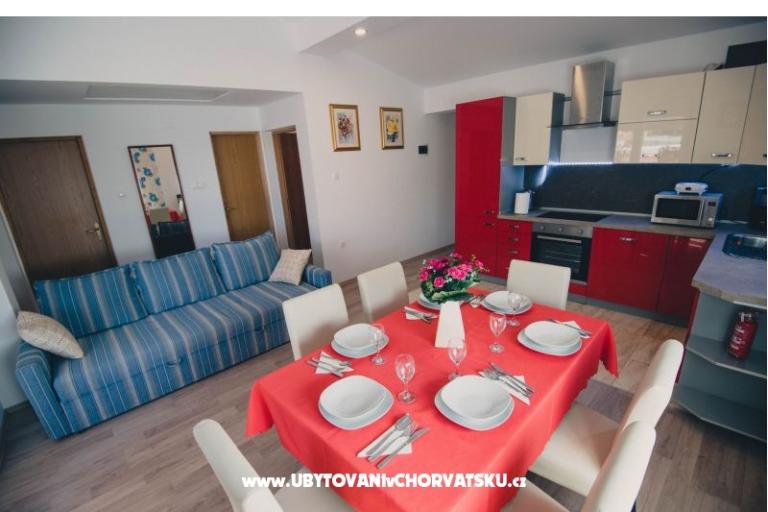 Ana Apartments – photo 9