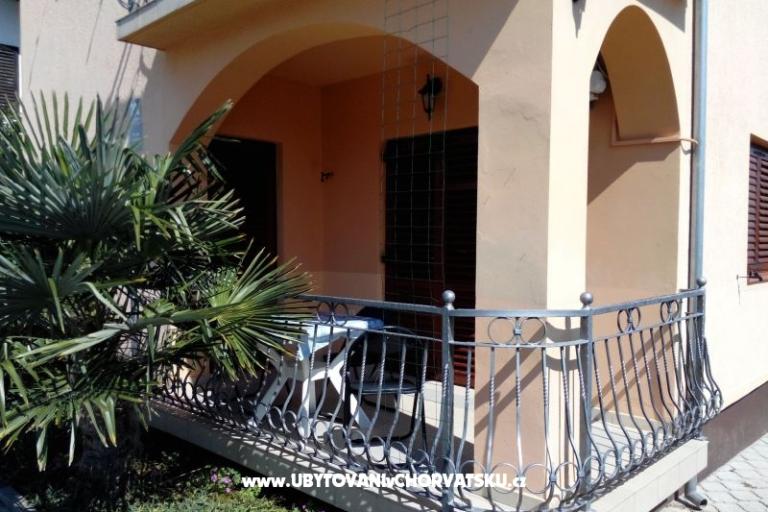 Apartments Tribunj-Biserka – photo 10