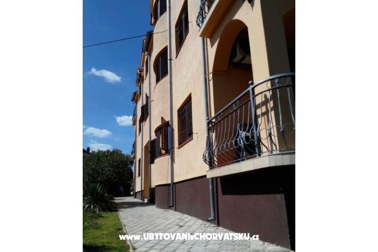 Apartments Tribunj-Biserka – photo 12