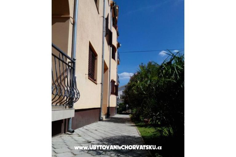 Apartments Tribunj-Biserka – photo 13