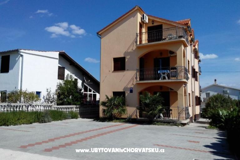 Apartments Tribunj-Biserka – photo 9