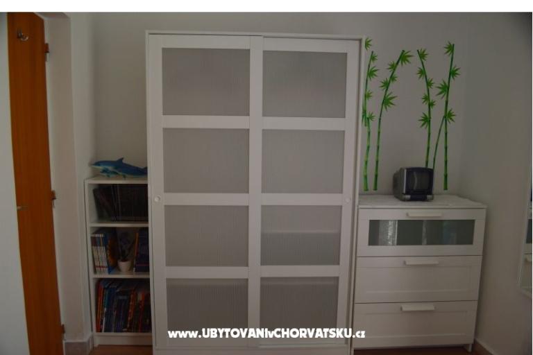 Apartment Garden – photo 13