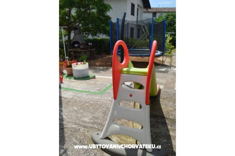 Apartment Garden – photo 15