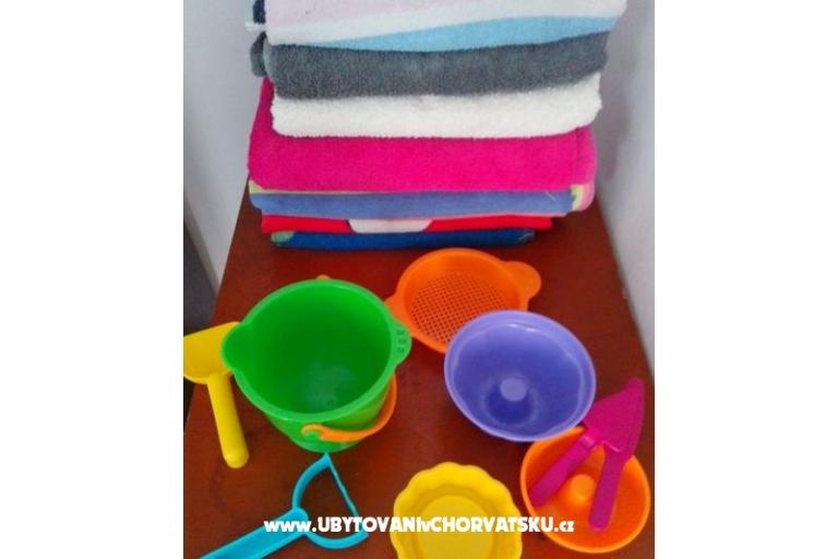 Apartment PARK Vodice – photo 15