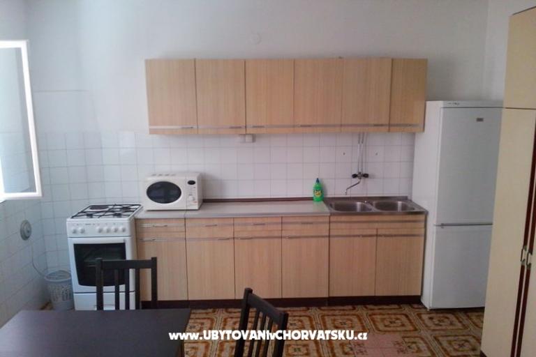 Apartment PARK Vodice – photo 16