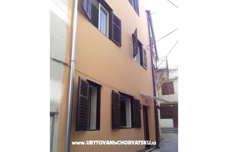 Apartment PARK Vodice – photo 17