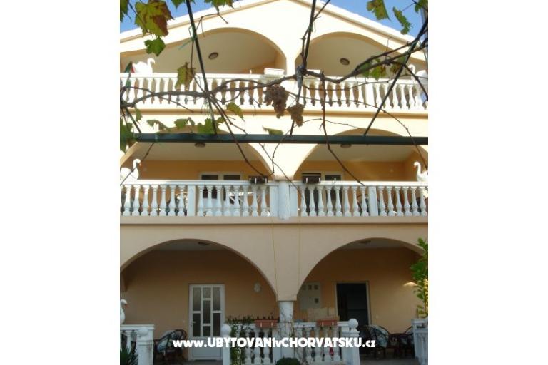 Apartments Tribunj – photo 10