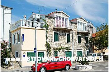 Apartments Tribunj – photo 6