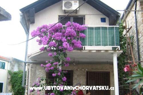 Apartments Tribunj – photo 9