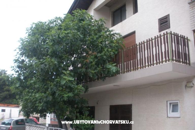 Apartments  Smokva   – photo 16