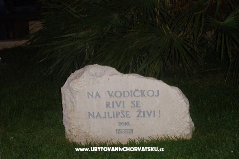 Apartments  Smokva   – photo 17