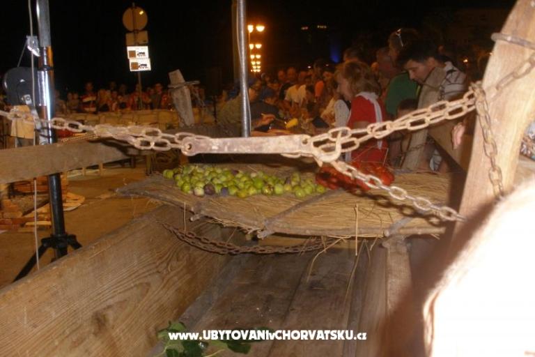 Apartments  Smokva   – photo 18