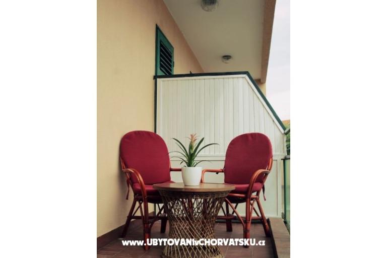 Apartments Andora – photo 16