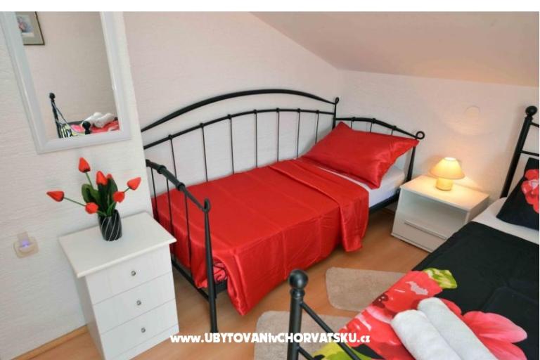 Apartments Andrea Vodice – photo 16