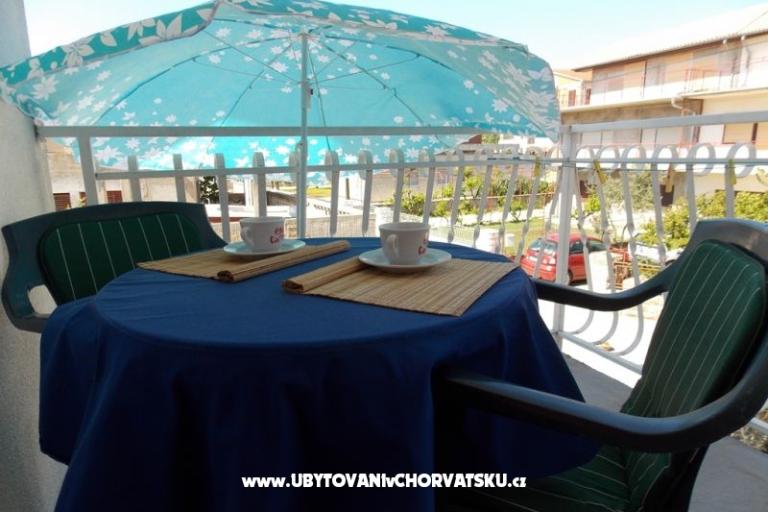 Apartments Bakmaz - Vodice – photo 10