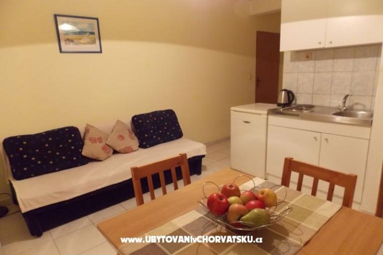 Apartments Bakmaz - Vodice – photo 13