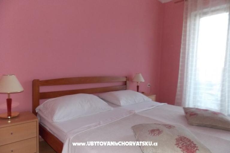 Apartments Bakmaz - Vodice – photo 14