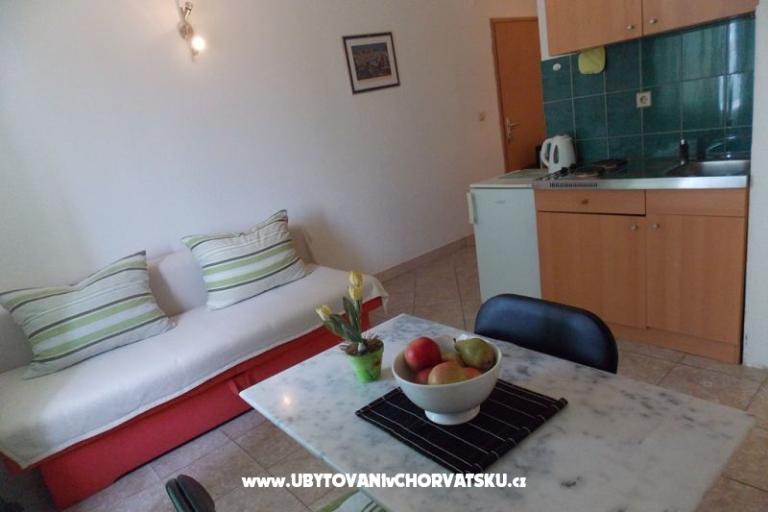 Apartments Bakmaz - Vodice – photo 17