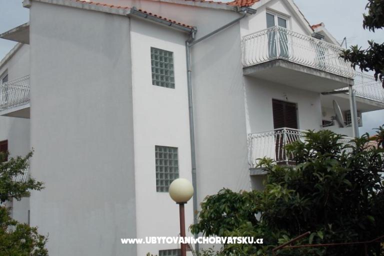 Apartments Bakmaz - Vodice – photo 2