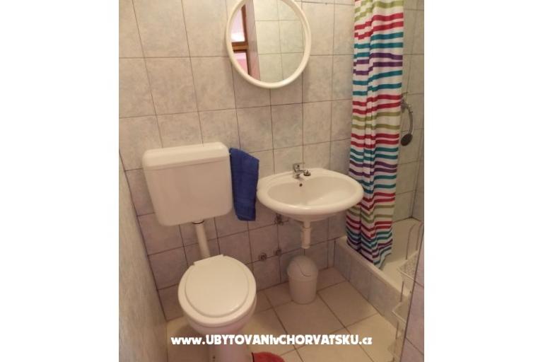 Apartments Bakmaz - Vodice – photo 6