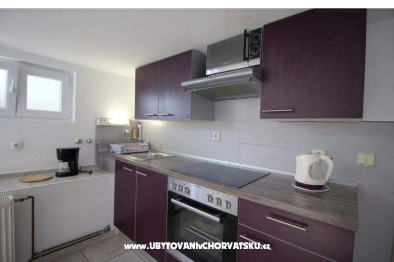 Apartments Banović Vodice  – photo 14