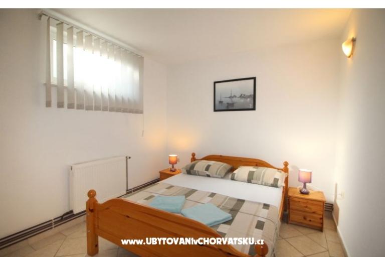 Apartments Banović Vodice  – photo 3