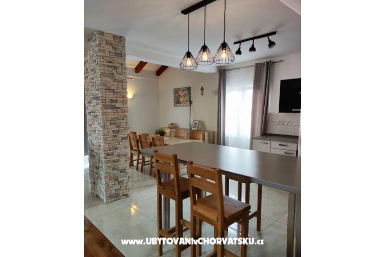 Apartments Biluš – photo 13