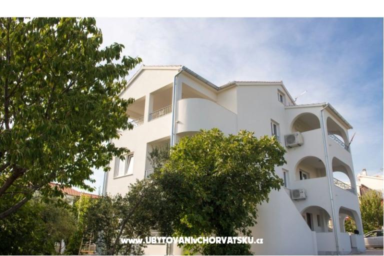 Apartments Biluš – photo 6