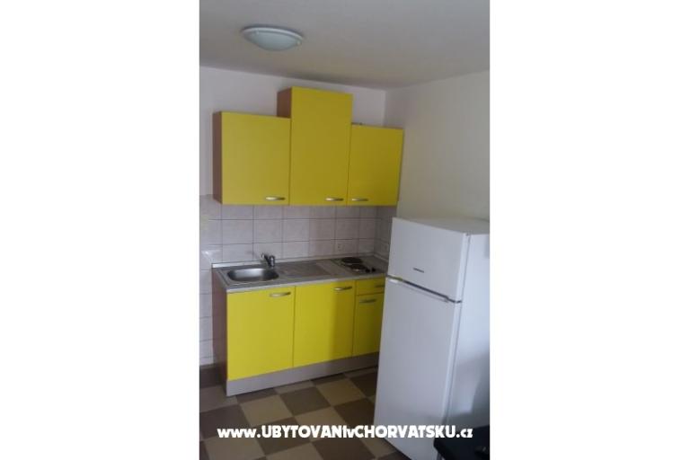 Apartments Bisserka – photo 10