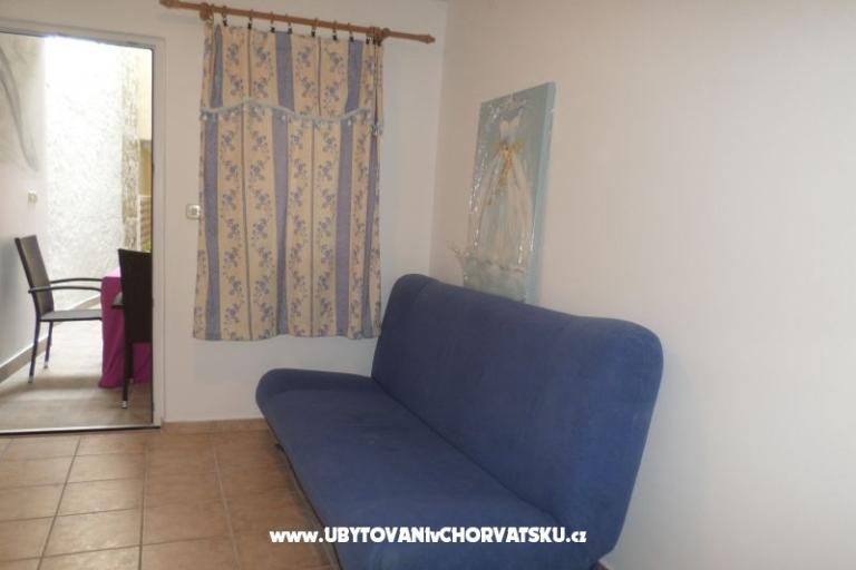 Apartments Bisserka – photo 11