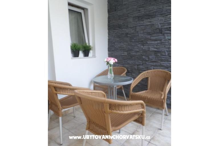 Apartments Bisserka – photo 12