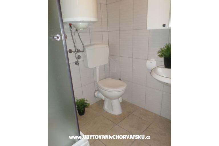 Apartments Bisserka – photo 13