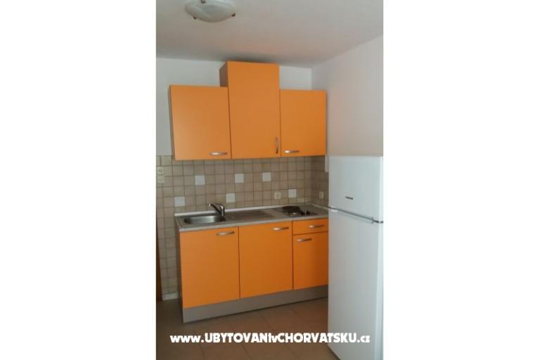 Apartments Bisserka – photo 14