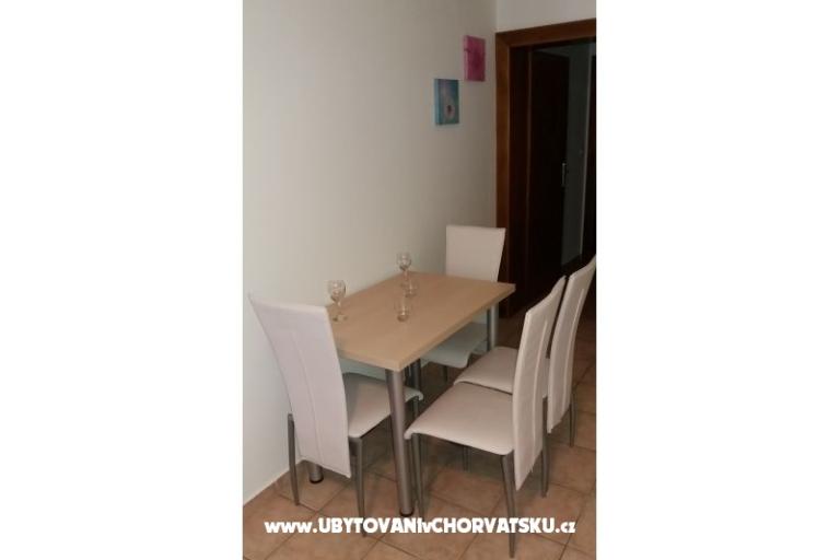 Apartments Bisserka – photo 16