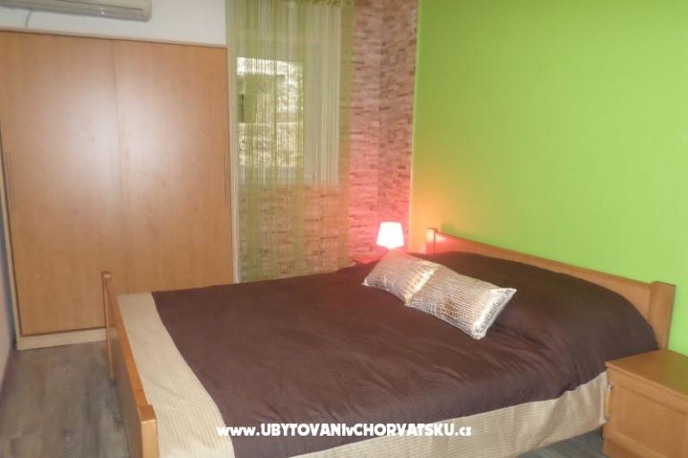 Apartments Bisserka – photo 17