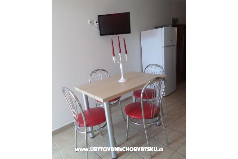 Apartments Bisserka – photo 18
