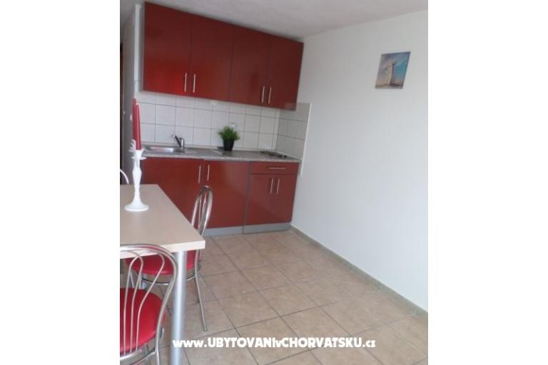 Apartments Bisserka – photo 2