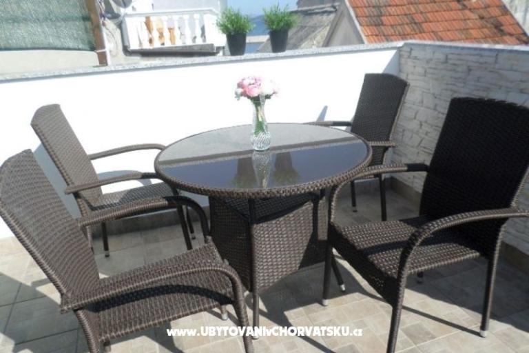 Apartments Bisserka – photo 3