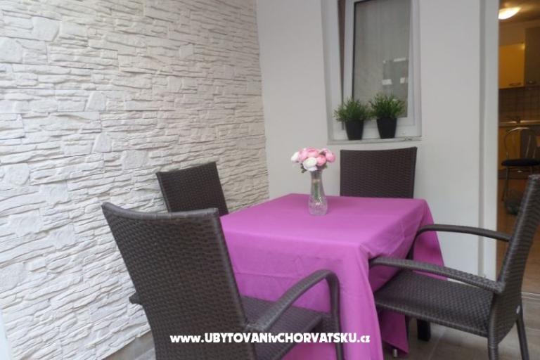 Apartments Bisserka – photo 4