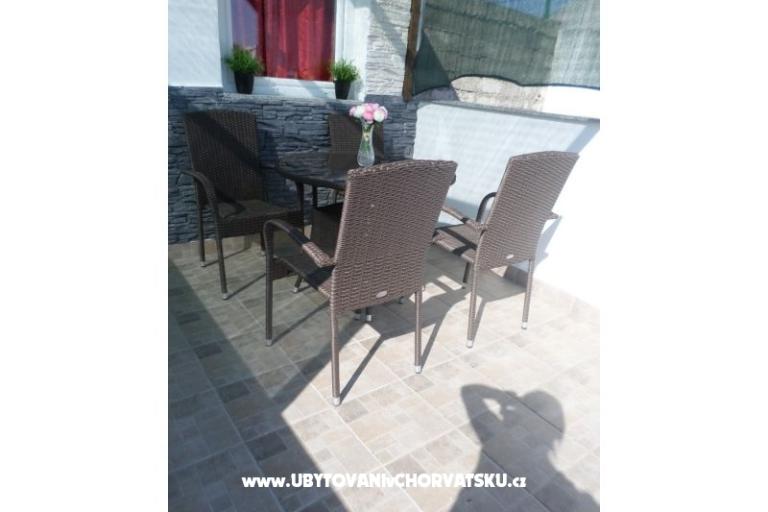 Apartments Bisserka – photo 7