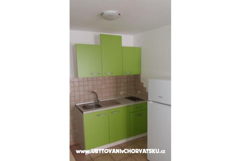 Apartments Bisserka – photo 8
