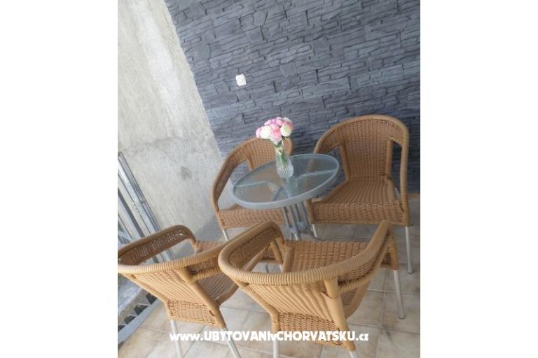 Apartments Bisserka – photo 9