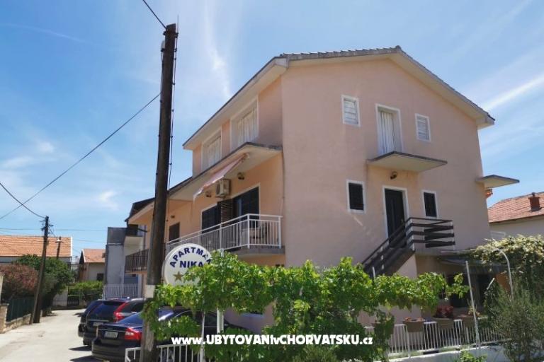 Apartments NIKA – photo 12